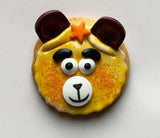 Furry Faces Loot Bag Kit