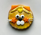 Furry Faces Loot Bag Kit