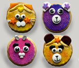 Furry Faces Loot Bag Kit