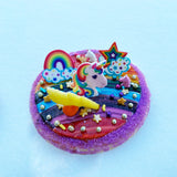 Snow Globe Cookie Kit