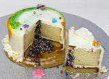 Groovin' Sprinkle Surprise Cake Kit