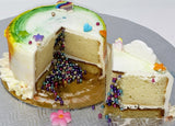 Kit de gâteau - Surprise « Sprinkles » Rêves de licorne